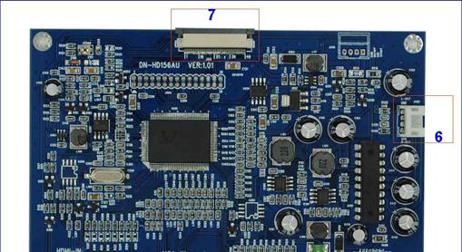 0cm LCD Modules Capacity 1pc 10pcs Remark: The