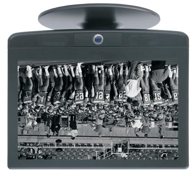 Model: PTC156LC 16:10 DIGITAL LCD-TV-Monitor 15.