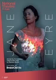 JANE EYRE Thursday December 10 7:00 PM Almost 170 years on, Charlotte Brontë s story of the trailblazing Jane is as inspiring as ever.