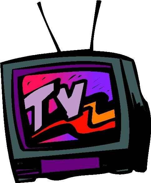 How Television Works?