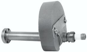 Appendage Pumps Appendage pumps are available in.