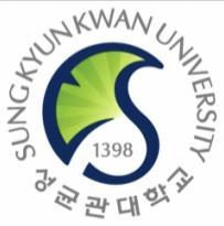 Sungkyunkwan University (SKKU) International Summer Semester (ISS) 2019 New Experience, New Engagement Korea-China Economic Relations and Trade 韩中经贸关系 Prof.