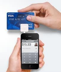 Credit Card Reader for Expo Authors Demo at October 5 Meeting The simplest way to accept credit cards for book sales is via Square, with your smart phone.