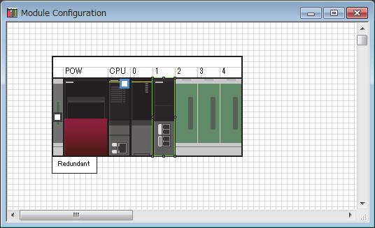 Creating a new project (SIL2 Process CPU side) Create a new project with the SIL2 Process CPU, and add necessary modules. 1. Create a project with the SIL2 Process CPU. [Project] [New] 10 2.