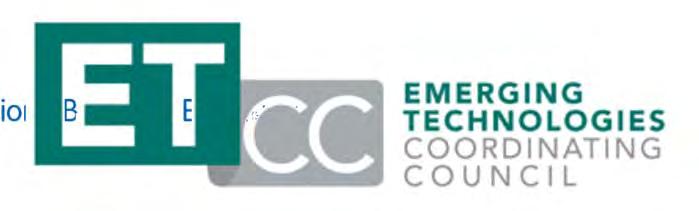 California Plug Load Research Center ETCC