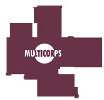 Multicorps Choreographic Centre The team E-mail: contact@multicorps.