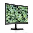 Monitor Product Line Overview 21.5" FHD 1920x1080 TN LED Monitor 21.5 FHD 1920x1080 ADS-IPS LED Monitor 23.6" FHD 1920x1080 VA LED Monitor 23.