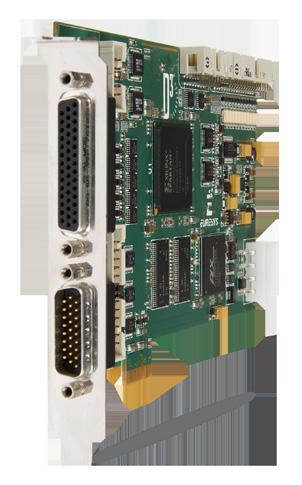converter 64-bit 66 MHz PCI bus Support for mega-pixel progressive-scan and interlaced cameras, asynchronous reset and exposure