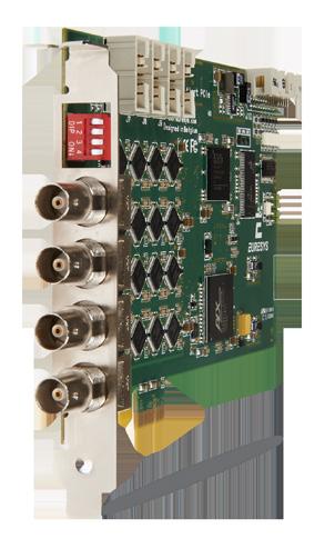 Picolo series Video capture cards for standard PAL/NTSC cameras PCI/PCIe video capture cards compatible with standard cameras
