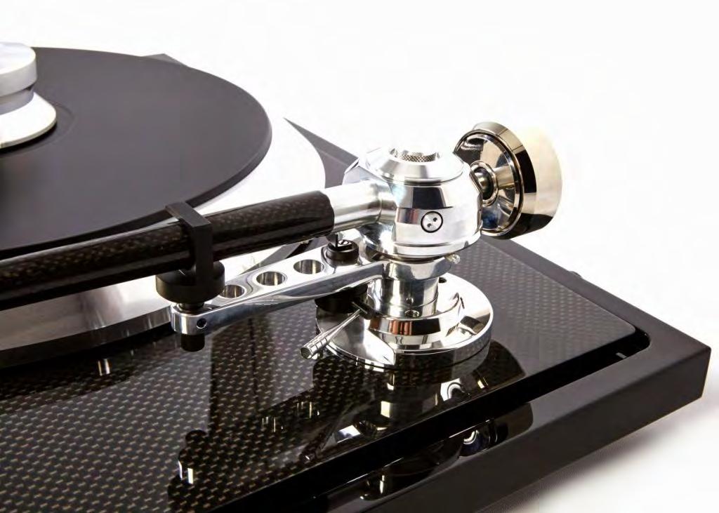 If you want virtually state-of-the-art phono playback for under $10,000, including cartridge, build your system starting with the time-tested EAT C Sharp Turntable and Arm Combo at its heart.