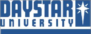 CALL FOR PAPERS Introduction Daystar University is re-launching its academic journal Perspectives: An Interdisciplinary Academic Journal of Daystar University.