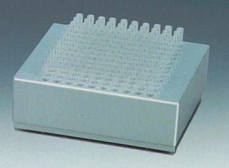 12 mm holder CH000730 Rack middle plate CH000740 Specifications CH000730 Test Tube rack (12 mm OD holder),