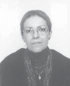MIHAELA CRITICOS Born in 1956, in Bucharest Ph.D.