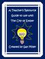 A Teacher s Resource. Guide to use with. The City of Ember