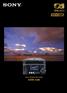 Sony Digital Recorder HDW-S280