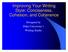 Improving Your Writing Style: Conciseness, Cohesion, and Coherence. Designed by Duke University s Writing Studio