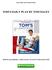 TOM'S DAILY PLAN BY TOM DALEY DOWNLOAD EBOOK : TOM'S DAILY PLAN BY TOM DALEY PDF