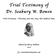 Trial Testimony of Dr. Seabury W. Bowen