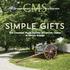 Simple Gifts. The Chamber Music Society of Lincoln Center at Shaker Village