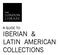 A GUIDE TO: IBERIAN & LATIN AMERICAN COLLECTIONS