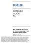 CENELEC GUIDE 13. IEC - CENELEC Agreement on Common planning of new work and parallel voting. Edition 1,