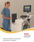DirectView Elite CR System. Improve workflow, productivity, and patient throughput.