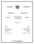 The Honourable Justice / L honorable juge G. Normand Glaude VOLUME 225