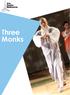 About THREE MONKS. About CHINA NATIONAL THEATRE FOR CHILDREN