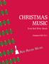 CHRISTMAS MUSIC. from Red River Music