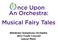 Allentown Symphony Orchestra 2016 Youth Concert Lesson Plans