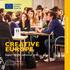 DEVELOPMENT AND PRODUCTION CREATIVE EUROPE. Support for the audiovisual sector. #creativeeurope