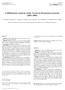 A bibliometric analysis of the Farmacia Hospitalaria journal ( )