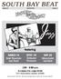 Volume 38 MARCH 2013 Number 3. featuring. APRIL 28 Zinfandel Stompers. 1:00-5:00 p.m. yvale Elks Lodge #2128