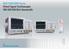 R&S HMO3000 Series Mixed Signal Oscilloscopes 300/400/500 MHz Bandwidth