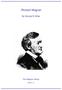 Richard Wagner. By George B. Miles. The Wagner Library. Edition 1.0