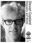Stewart Copeland. Biography and Works. G. Schirmer and Associated Music Publishers