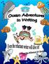 Ocean Adventures in Writing Homeschool Addition Copyright, Jan May, Education and Language Arts