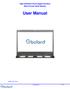 High-Definition Serial Digital Interface Multi Format OLED Monitor User Manual