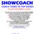 SHOWCOACH COACH TOURS TO TOP SHOWS