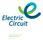 Graphic standards for the Electric Circuit logo
