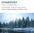 TCHAIKOVSKY. Piano Concerto No. 1 Nutcracker Suite for solo piano. Urasin Sydney Symphony Orchestra Fürst