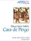 Diana Syrse Valdés. Cara de Pingo. Music resource guide Cantaré! Series. Page 1