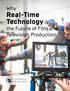 Real-Time Technology is the Future of Film and Television Production