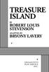 TREASURE ISLAND ROBERT LOUIS STEVENSON BRYONY LAVERY ADAPTED BY DRAMATISTS PLAY SERVICE INC.