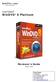 Reviewer s Guide. InterVideo WinDVD 8 Platinum. October 2006