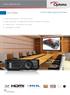 DH1009i. Full HD 1080p, Bright and Portable. Bright 1080p projector 3200 ANSI Lumens