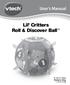 Lil Critters Roll & Discover Ball TM