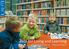 Zest for Living and Learning Lahti City Library Regional Library