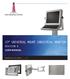 23 UNIVERSAL MOUNT INDUSTRIAL MONITOR REVISION B USER MANUAL