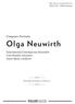 Olga Neuwirth. Composer Portraits. International Contemporary Ensemble Cory Smythe, solo piano Jayce Ogren, conductor. Thursday, December 6, 8:00 p.m.
